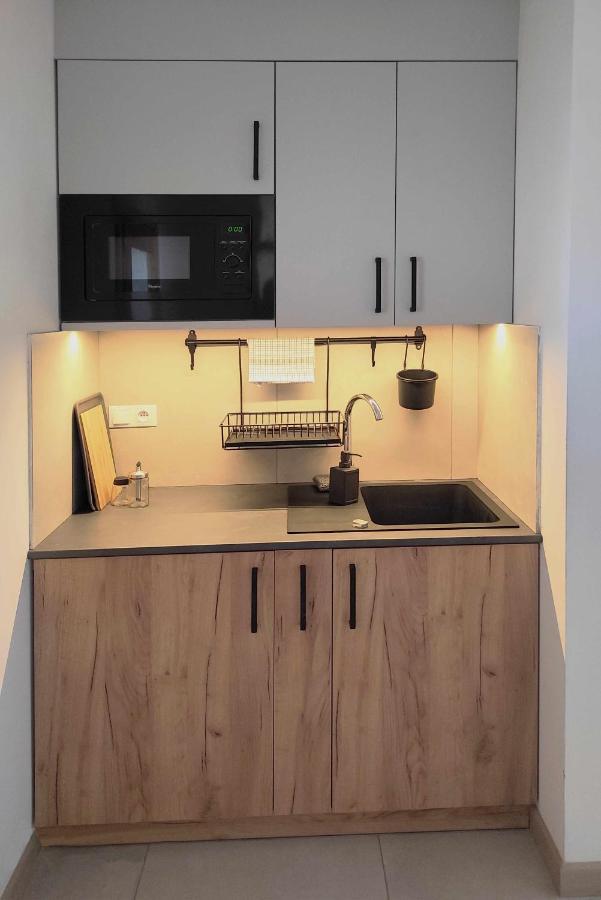 Apartamenty Maciata Bialy Dunajec Luaran gambar