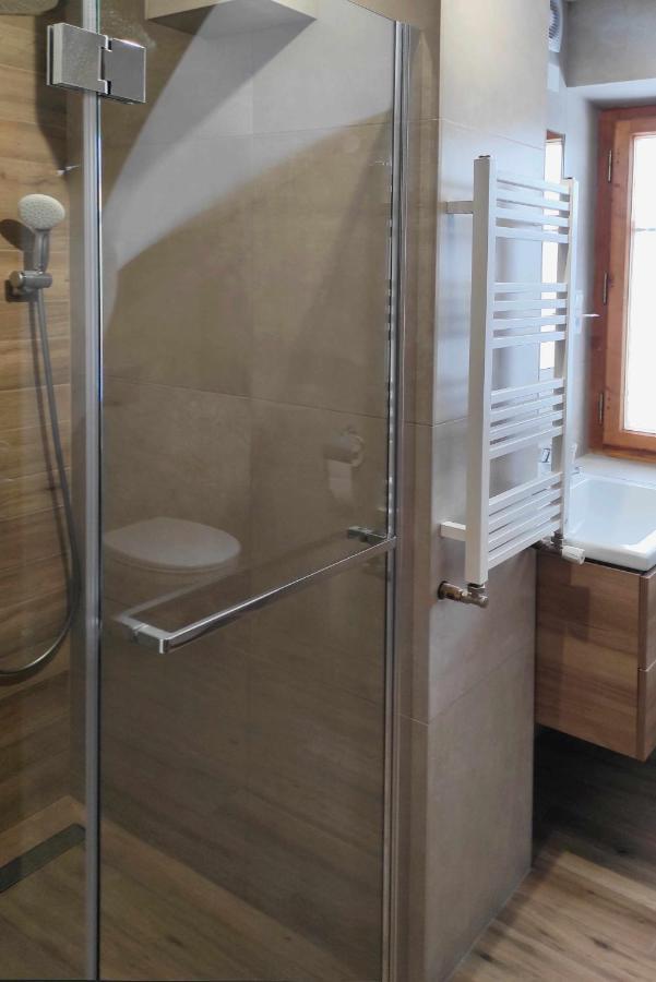Apartamenty Maciata Bialy Dunajec Luaran gambar