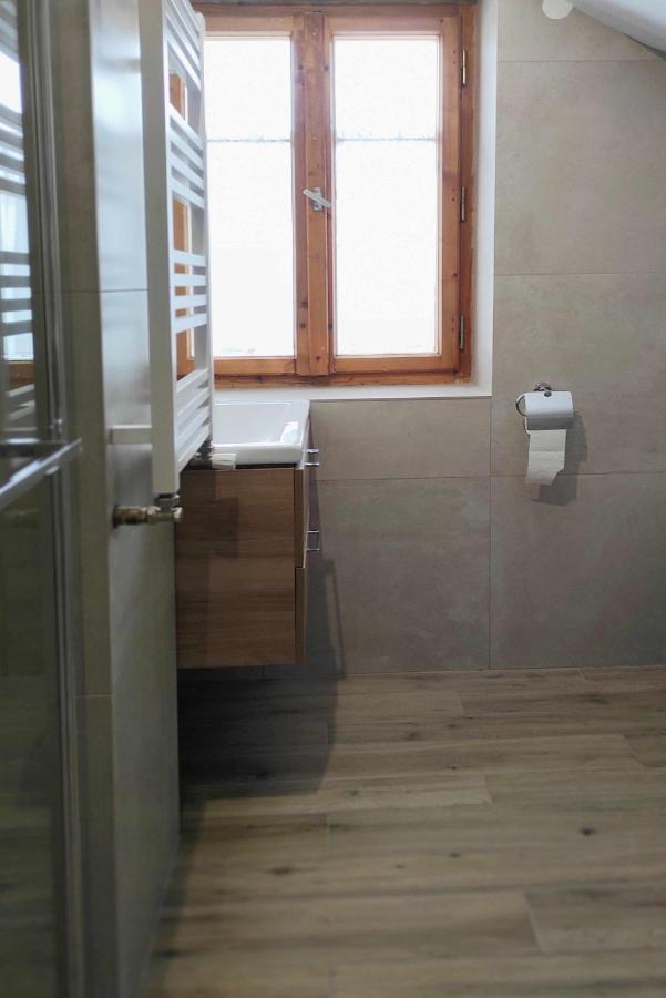 Apartamenty Maciata Bialy Dunajec Luaran gambar